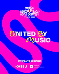 Junior Eurovision Winner 2025