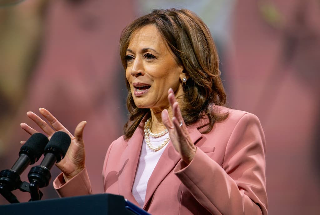 Who will endorse Kamala?