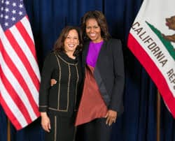 Major challenger to Kamala for Democratic nomination?