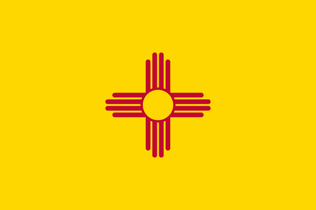 New Mexico Presidential Election Winner