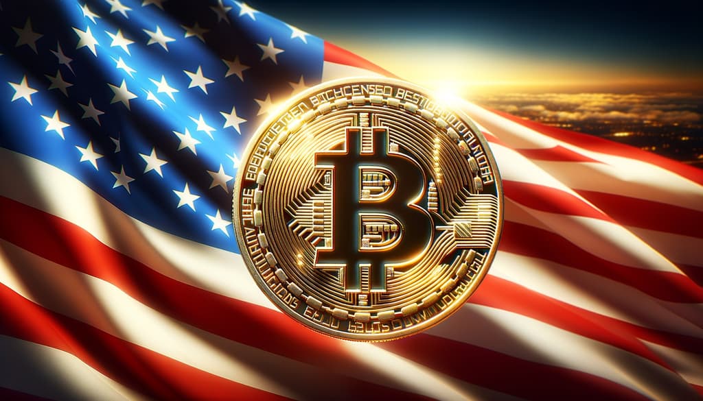 New state Bitcoin reserve before March?