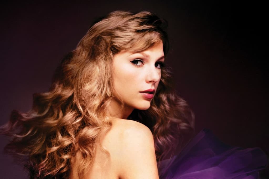 Nothing Ever Happens: Taylor Swift Edition