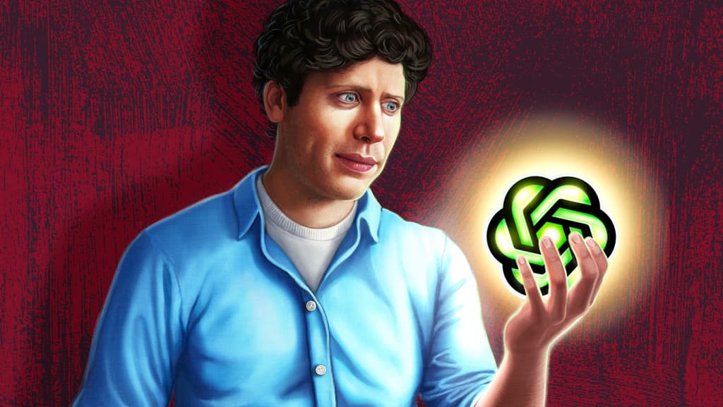 Sam Altman criminal charges by Nov 30?