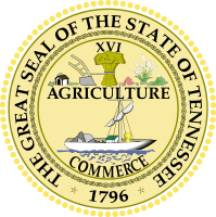 Tennessee Senate Election Winner