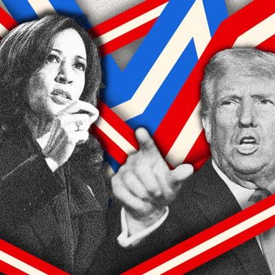 Trump flips Kamala on Silver Bulletin before the election?