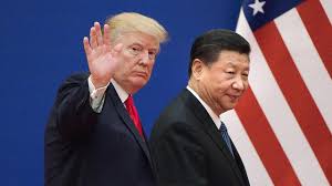 Trump imposes 40% tariff on China in first 100 days?