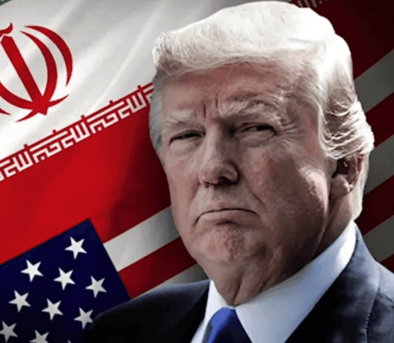 Trump invokes War Powers against Iran by...?