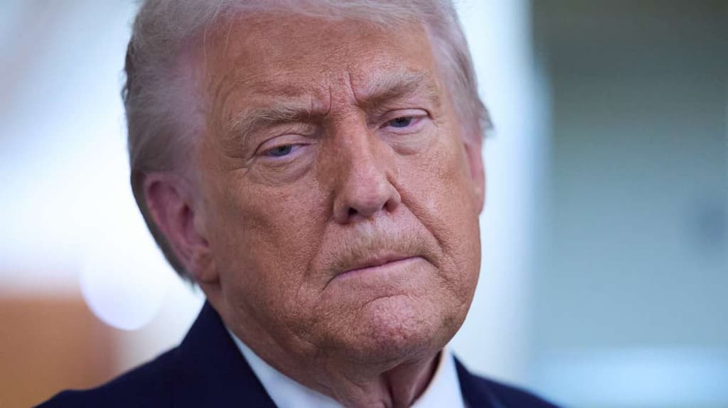 What will Trump say this week (February 8)?