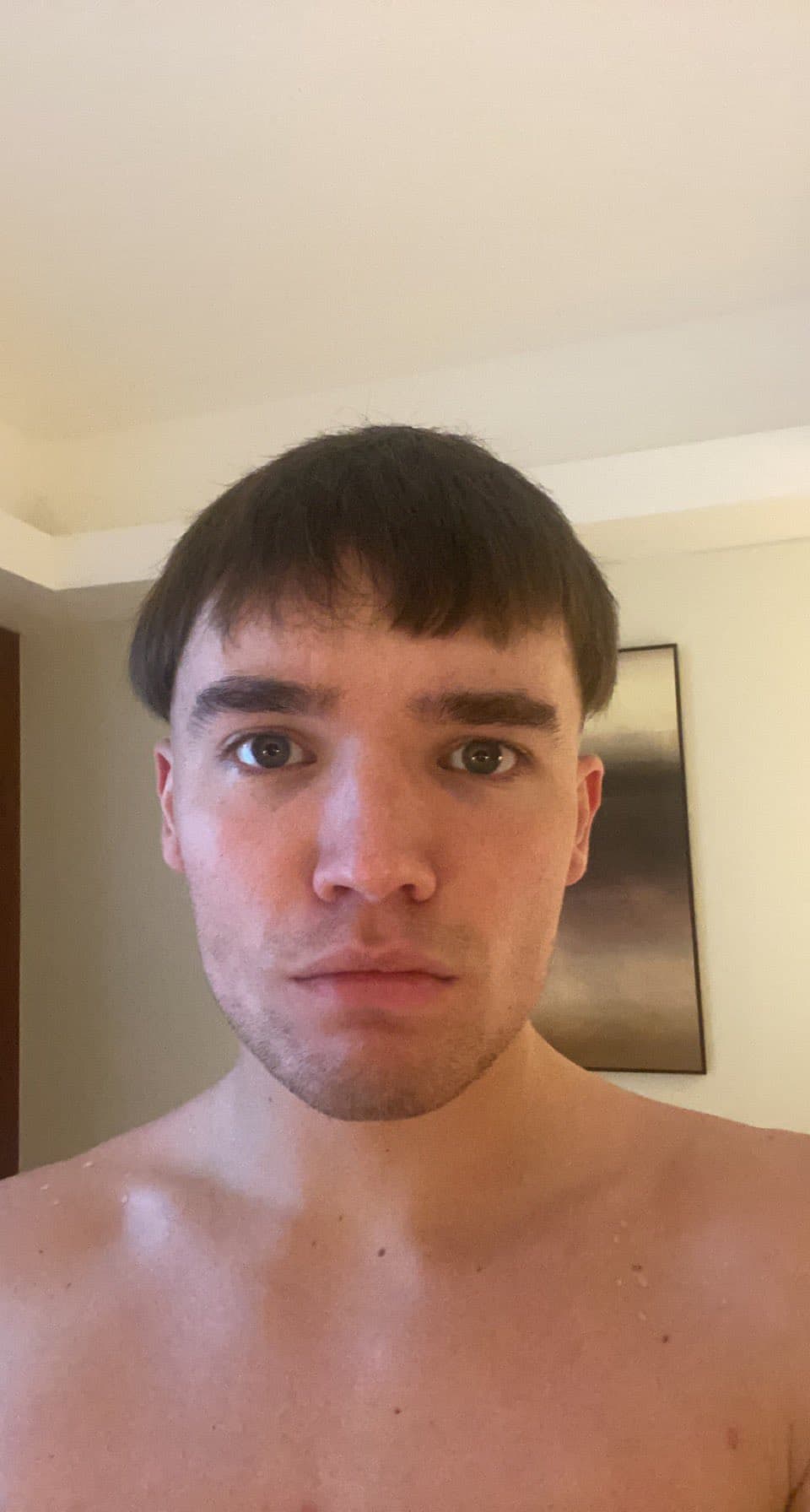 Will Barney KO Ansem?