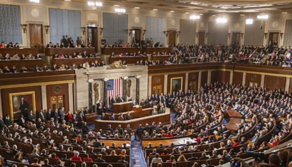 When will Congress pass the next funding bill? card icon