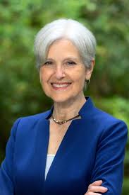 Will Jill Stein get >1% of the popular vote?