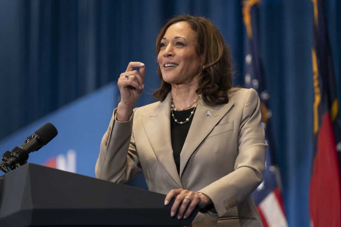 Will Kamala announce VP pick before DNC?