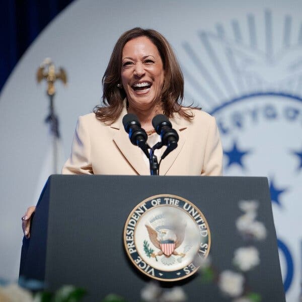 Will Kamala announce VP pick on Tuesday?