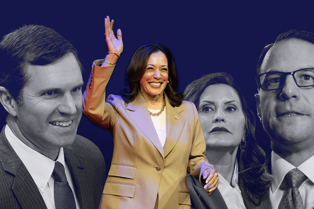 Will Kamala announce VP pick today?