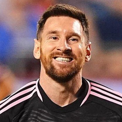 Will Lionel Messi play in the 2026 FIFA World Cup? card icon