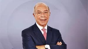 Luís Marques Mendes (PSD) icon