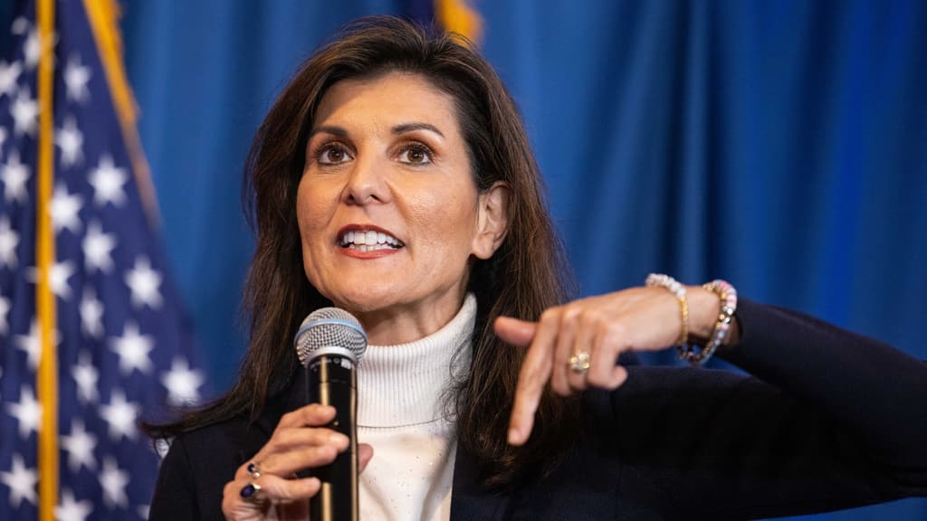 Will Nikki Haley endorse Trump before June?