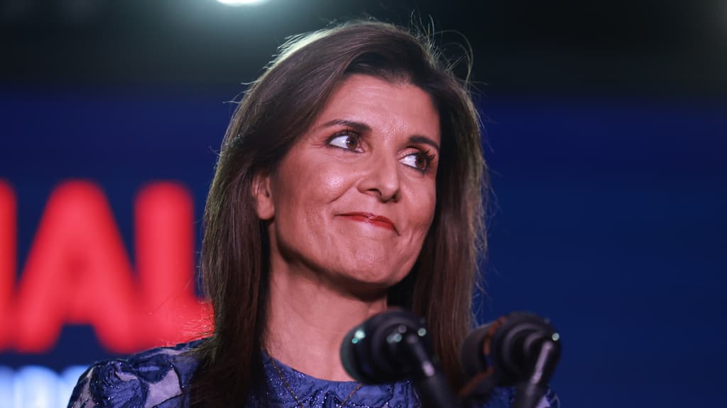 Will Nikki Haley endorse Trump in March?