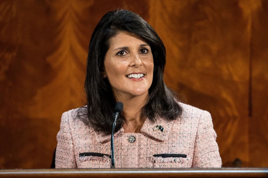 Will Nikki Haley win any state on Super Tuesday?