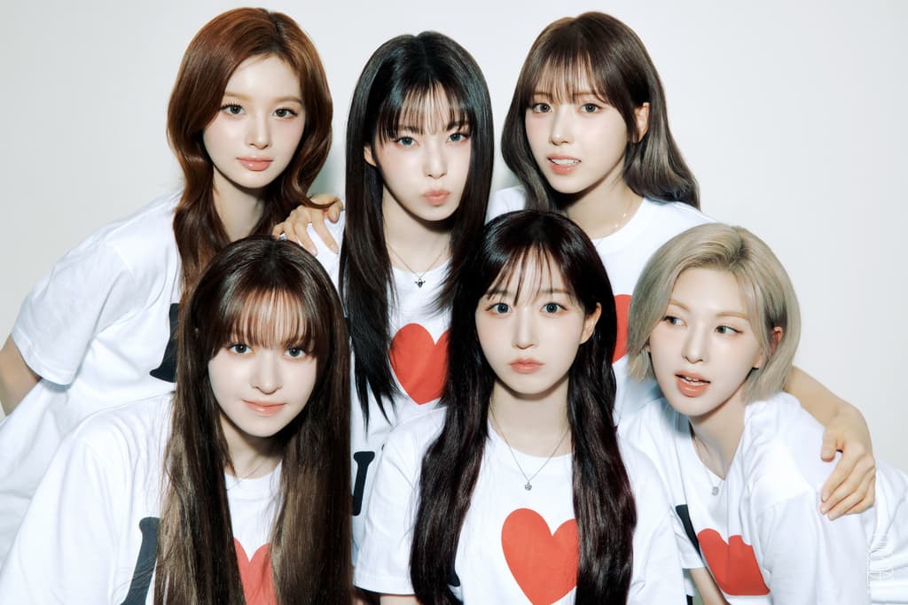 Will NMIXX reach #1 on Melon this week? (December 8 - 14)