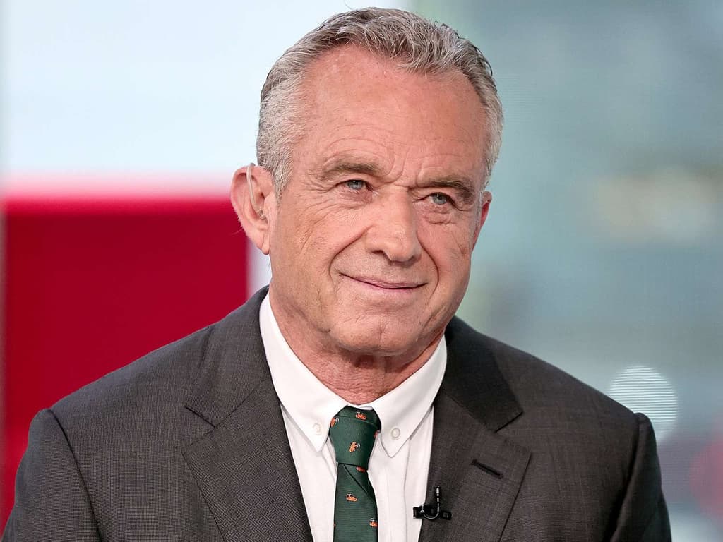 RFK Jr. wins a state?