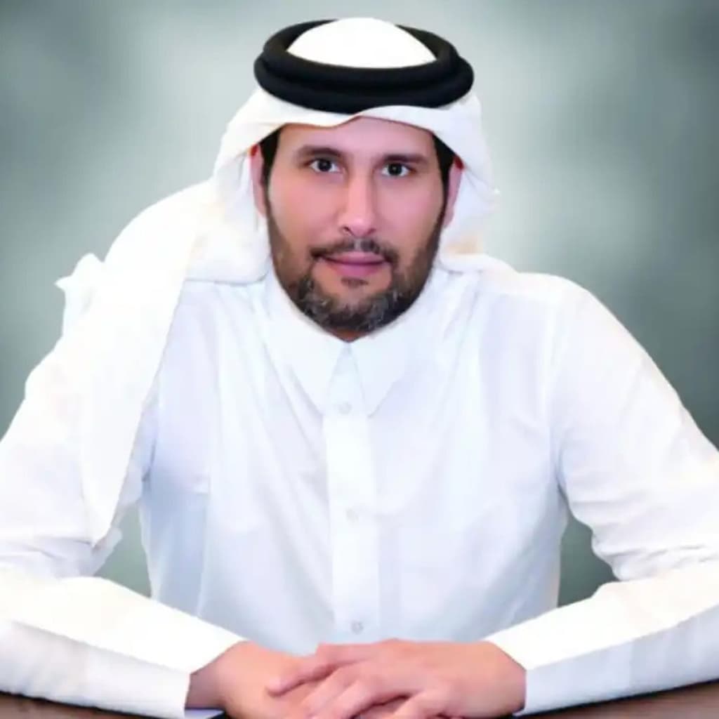 Will Sheikh Jassim buy Man United in 2023?
