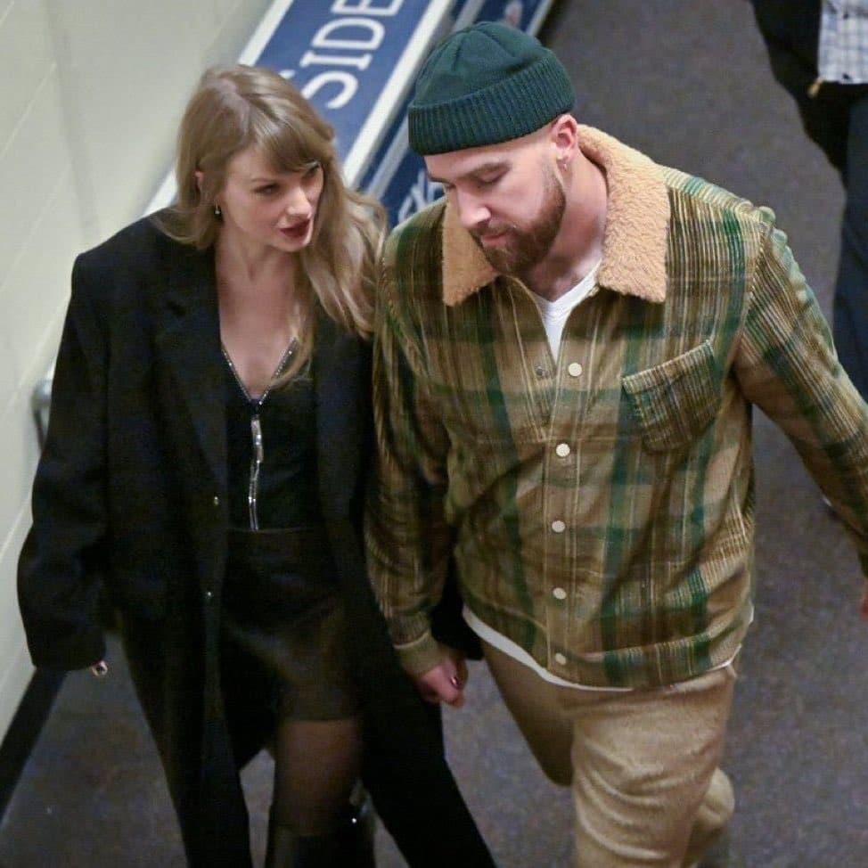 Will Taylor Swift and Travis Kelce break up by March 1?