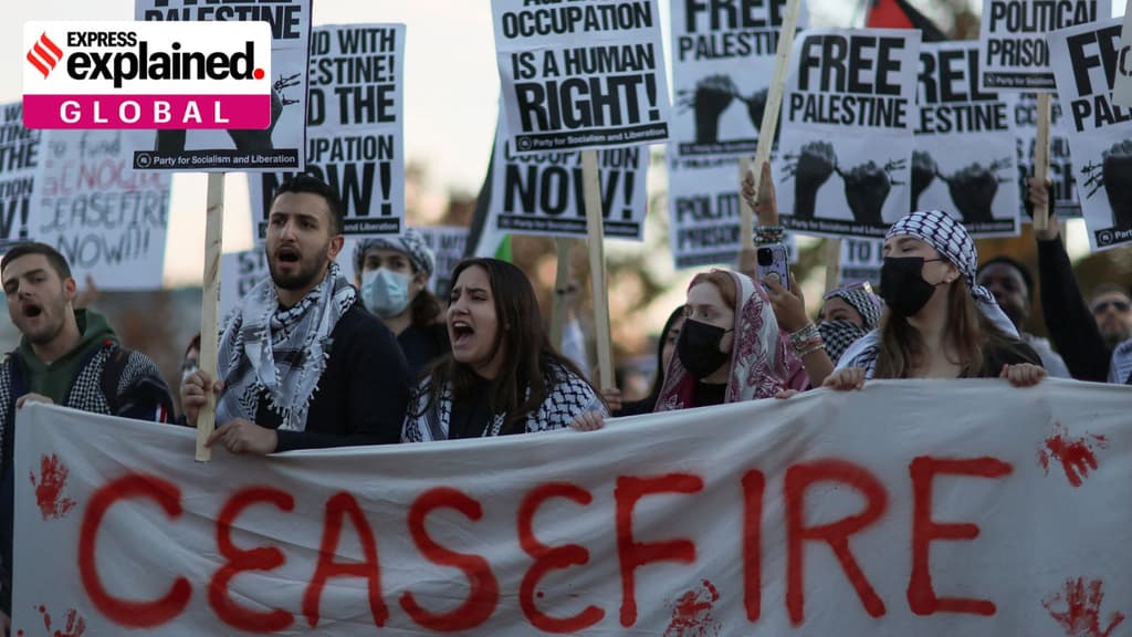 Will the Hamas x Israel ceasefire last 10 days?