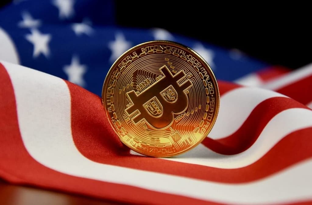 Will the US Government sell Bitcoin by December 31?