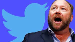 Will X unban Alex Jones in 2023?